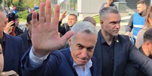 Călin Georgescu, accusations of “anti-Romanism” against Bolojan. Bizarre links between abortions and annulment of elections