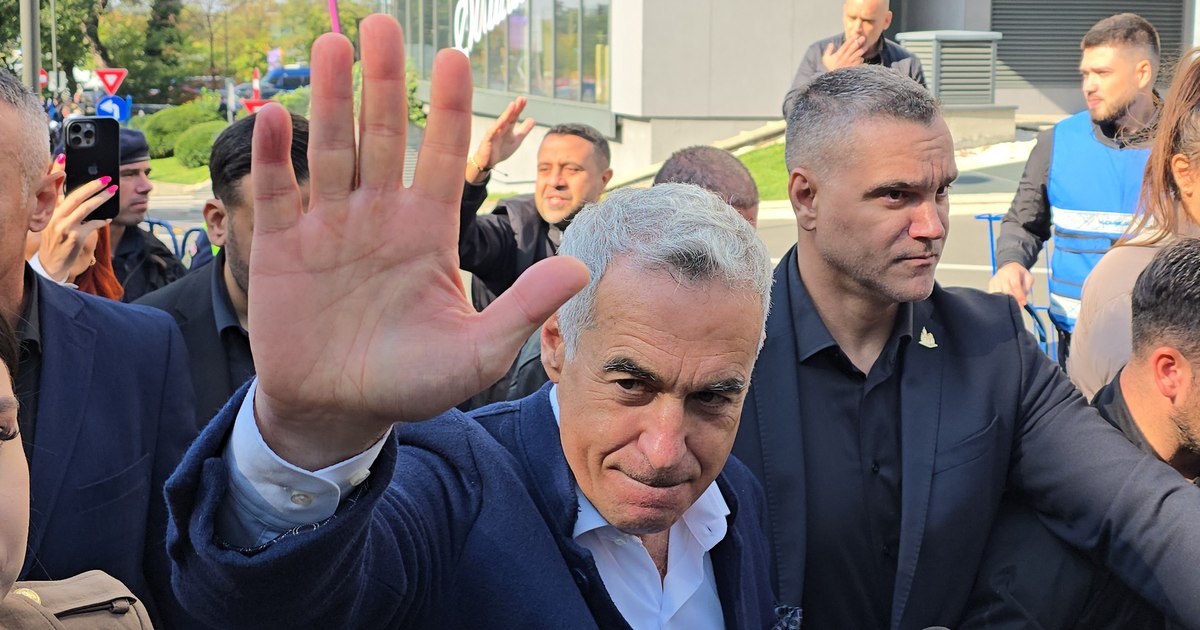 Călin Georgescu, accusations of "anti-Romanism" against Bolojan. Bizarre links between abortions and annulment of elections