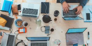 Companies are abandoning the purchase of laptops and phones. The Device-as-a-Service model is gaining ground in Europe