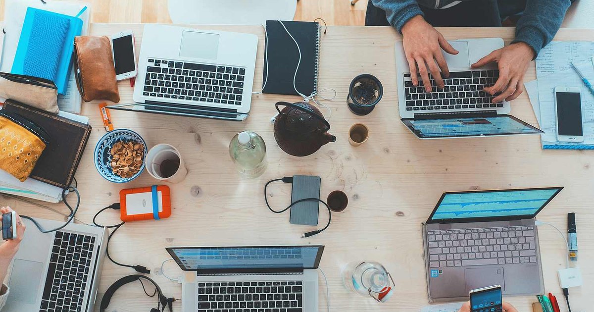Companies are abandoning the purchase of laptops and phones. The Device-as-a-Service model is gaining ground in Europe