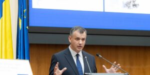 Consultations for the future Government. Prime Minister-designate Eugen Tomac meets on Monday with PNL, USR and PSD representatives