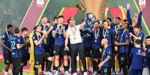 Conveyor belt breakups! Four veteran forces, OUT from Inter Milan