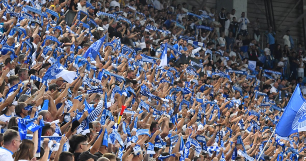 Craiova University found out its rival from the first preliminary round of the Champions League. The Oltenians start the duel as favorites