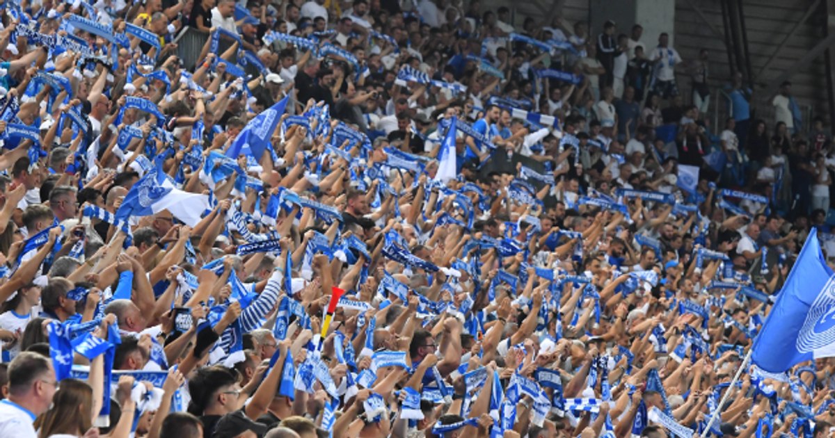 Craiova University found out its rival from the first preliminary round of the Champions League. The Oltenians start the duel as favorites