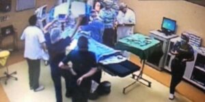 “Do this to me too, let me relax.” Testimonies about the doctor from Floreasca found dead and the pressure from the hospital