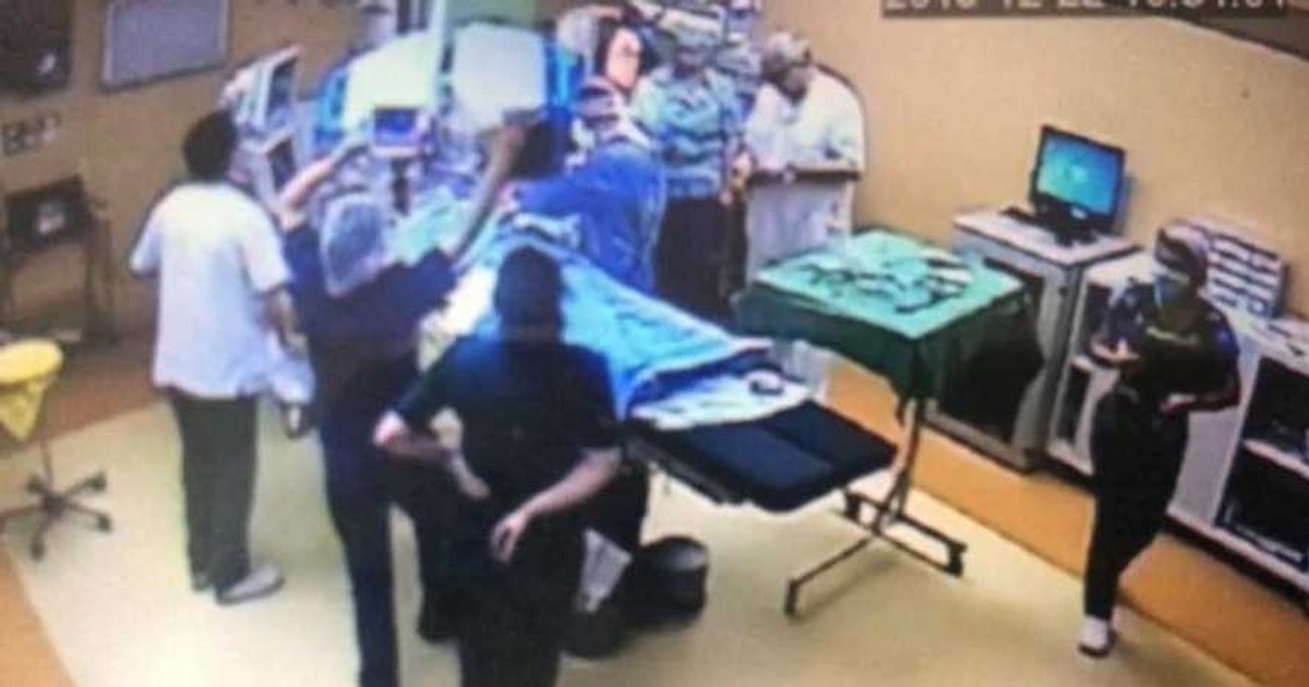 "Do this to me too, let me relax." Testimonies about the doctor from Floreasca found dead and the pressure from the hospital