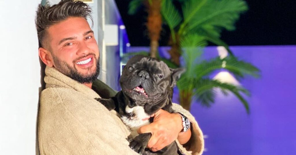Dorian Popa postponed his honeymoon after the death of Chelutu: "The pain will not disappear"