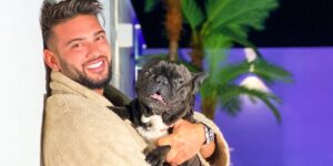 Dorian Popa postponed his honeymoon after the death of Chelutu: “The pain will not disappear”
