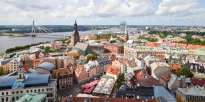 Dream destinations in Europe for almost any budget. Fairytale cities and UNESCO sites for a few tens of euros per day