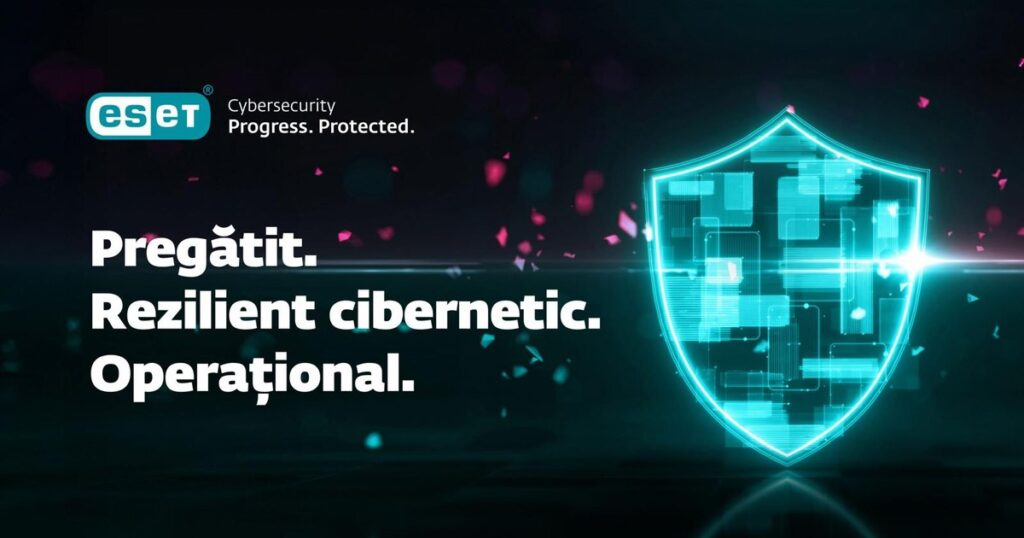 ESET: Why prevention is no longer enough - the new reality of cyber security in 2026