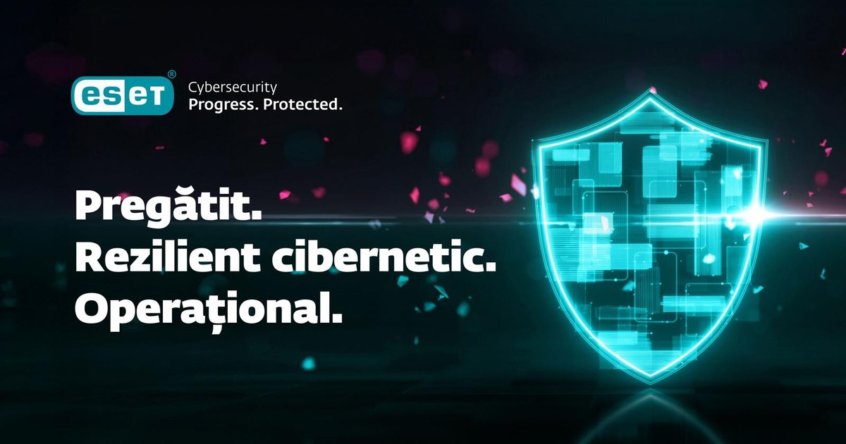ESET: Why prevention is no longer enough - the new reality of cyber security in 2026