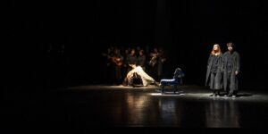 ‘Electra’ replaces ‘The Uncanny Story of Abul Hossein the Yemeni and His Escape into the Desert’ in FITS 2026