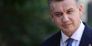 Eugen Tomac continues the discussions for the formation of a new Government. When the Cabinet will be presented