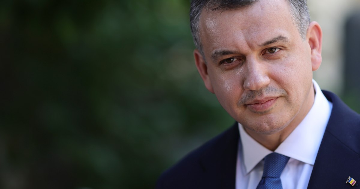 Eugen Tomac continues the discussions for the formation of a new Government. When the Cabinet will be presented