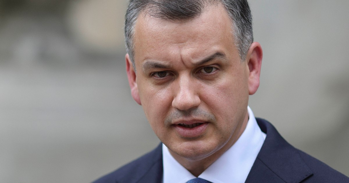 Eugen Tomac: pensions could be indexed from January 1 after a serious evaluation