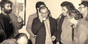 Exclusive MAE Secrets after 1989. Historian Cosmin Popa: “Ion Iliescu governed by hybrid war before it was officially invented”