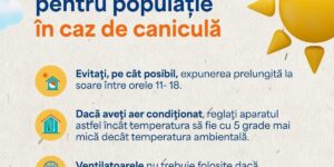 Extreme heatwave alert. The Ministry of Health requires the activation of population protection plans