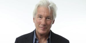 Famous actor Richard Gere, harsh speech about Trump: “Who would have imagined that a maniac would become the president of the United States?”