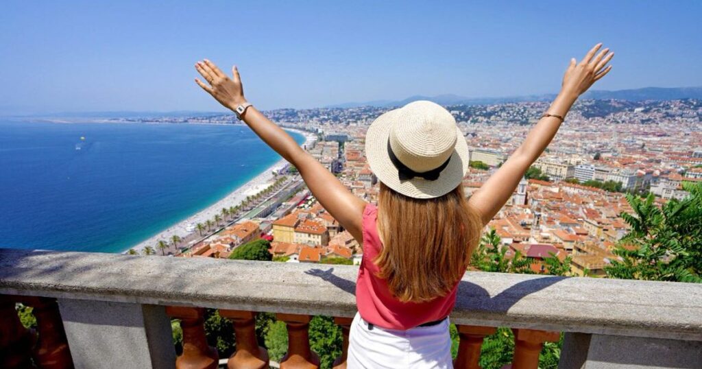 Five city break destinations for autumn 2026