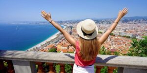 Five city break destinations for autumn 2026