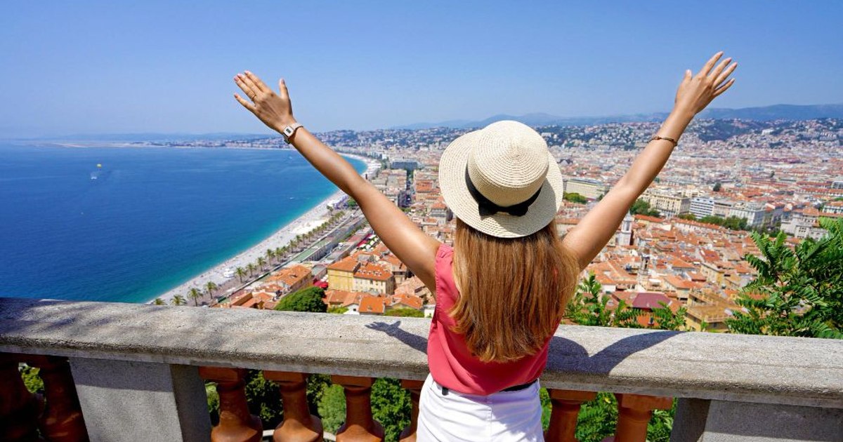 Five city break destinations for autumn 2026