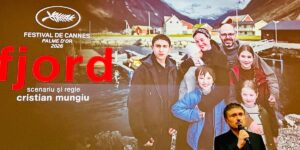 “Fjord” by Cristian Mungiu, awarded with Palme d’Or, arrives in preview in 90 cinemas in the country