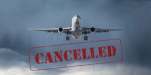 Flight canceled at the last minute: what rights EU law guarantees you and how to exercise them