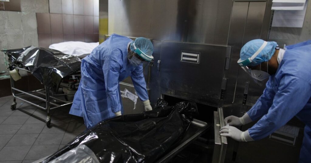 Forensic doctors from the whole country suspended their activity on Thursday: "Without forensic expertise, criminal investigations stagnate, trials are postponed"