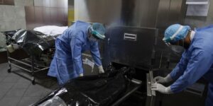 Forensic doctors from the whole country suspended their activity on Thursday: “Without forensic expertise, criminal investigations stagnate, trials are postponed”