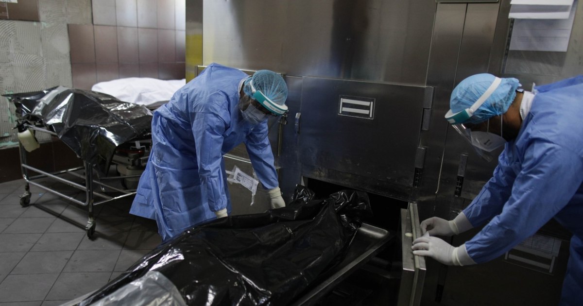 Forensic doctors from the whole country suspended their activity on Thursday: "Without forensic expertise, criminal investigations stagnate, trials are postponed"