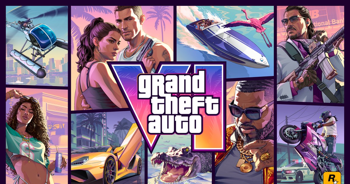GTA 6 can be pre-ordered from midnight. How much does the most anticipated game of the year cost?