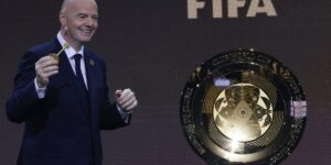 Gianni Infantino promises an unprecedented show at the 2026 World Cup. What surprises FIFA is preparing on the pitch