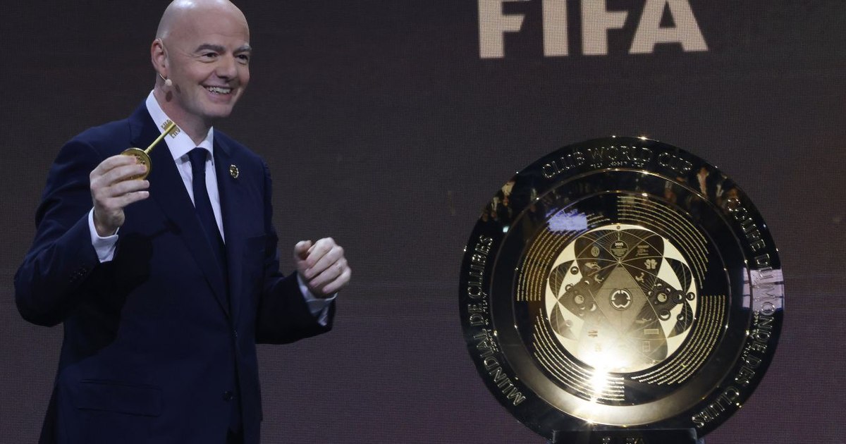 Gianni Infantino promises an unprecedented show at the 2026 World Cup. What surprises FIFA is preparing on the pitch