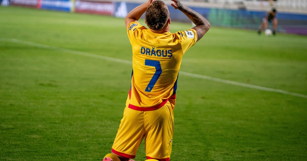 Gigi Becali got along with Denis Drăguș! He comes to the FCSB after extorting money from the Turks: "Let them take 3-400 thousand. We calculate!"