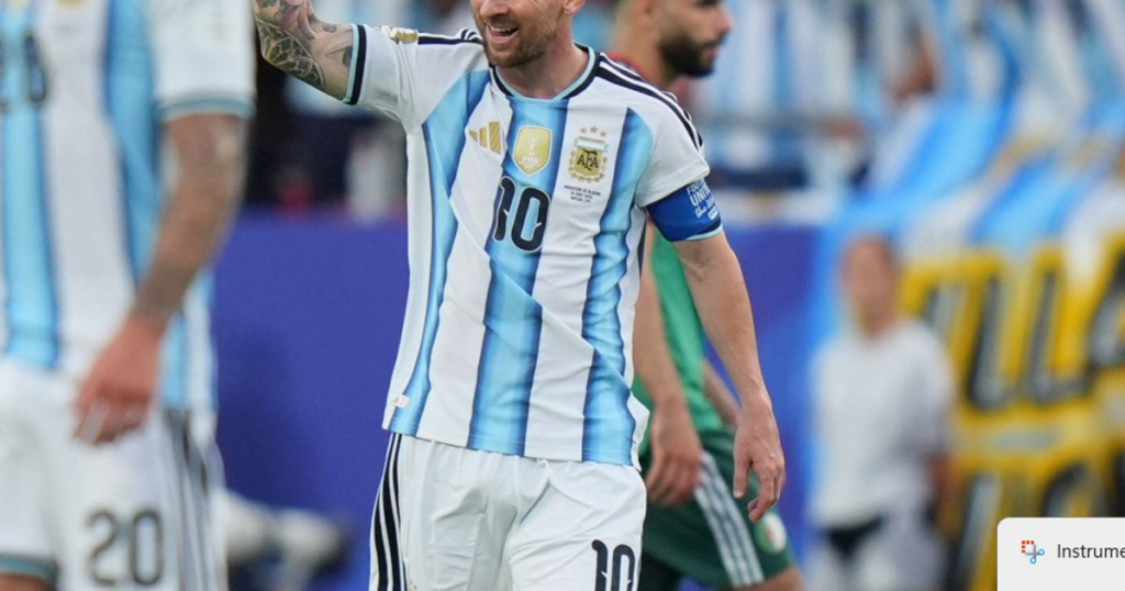 Goals to put in the frame! Top 5 spectacular successes from the 2026 World Cup, after the first leg