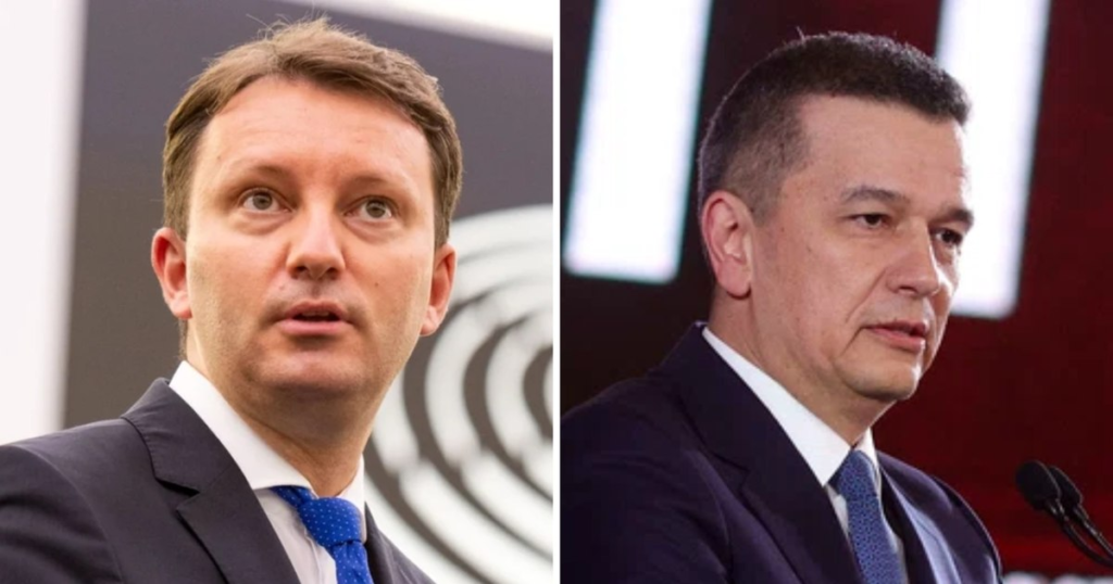 "Grindeanu or Muresan". Remus Pricopie explains Nicușor Dan's strategy regarding a pro-European government. "He asked for a common solution"