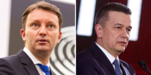 “Grindeanu or Muresan”. Remus Pricopie explains Nicușor Dan’s strategy regarding a pro-European government. “He asked for a common solution”