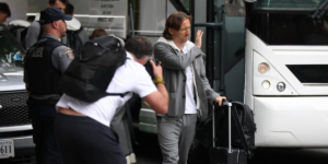 He lost his job after “accusing” the Croatian footballers of drinking alcohol in the training camp at the World Cup