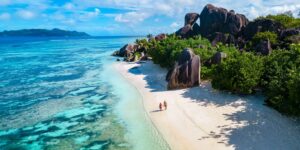 How Romanians choose exotic vacations in 2026: the destinations that have grown the most in preferences