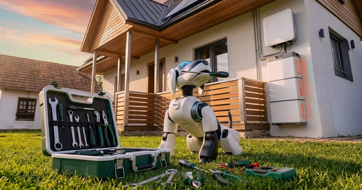 How batteries can optimize the consumption of a photovoltaic system to reduce the energy bill