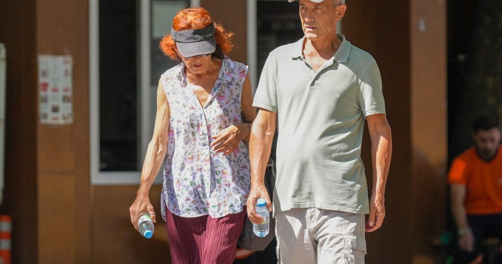 How extreme heat affects our blood and immune system. Researchers' explanations and doctors' recommendations