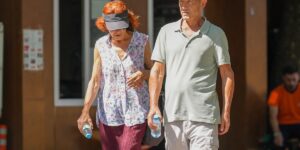 How extreme heat affects our blood and immune system. Researchers’ explanations and doctors’ recommendations