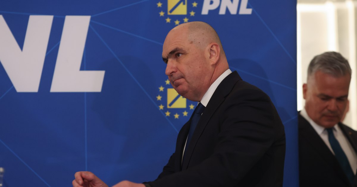 Huge tensions in the PNL: the National Council meets to convene an extraordinary Congress of the party