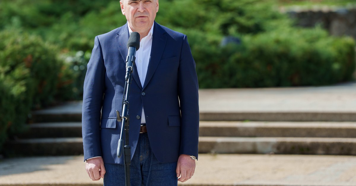 Ilie Bolojan's message 36 years after the bloodiest mining raid in Romania. MAE organizes exhibition of declassified documents