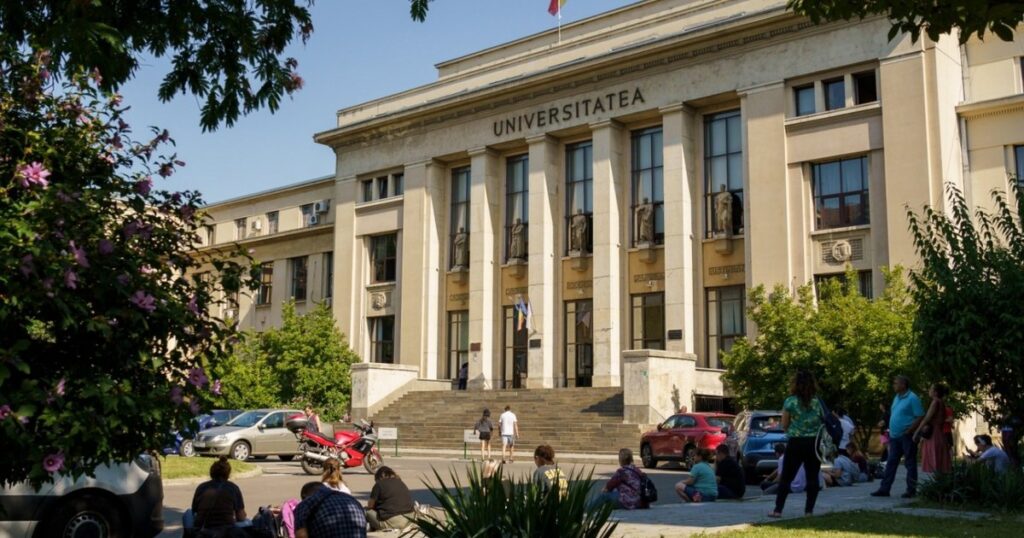 Important universities from Romania and Moldova put pressure on the future Government: they demand 15% of the budget for education