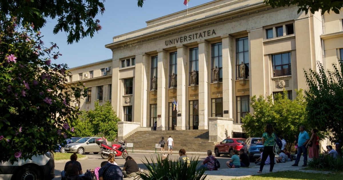 Important universities from Romania and Moldova put pressure on the future Government: they demand 15% of the budget for education