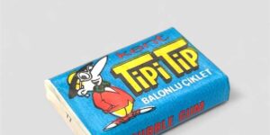 Interview The story of Tipitip’s creator. As communist Romania discovered in 1976: “Everyone wanted gold, dollars or gum”