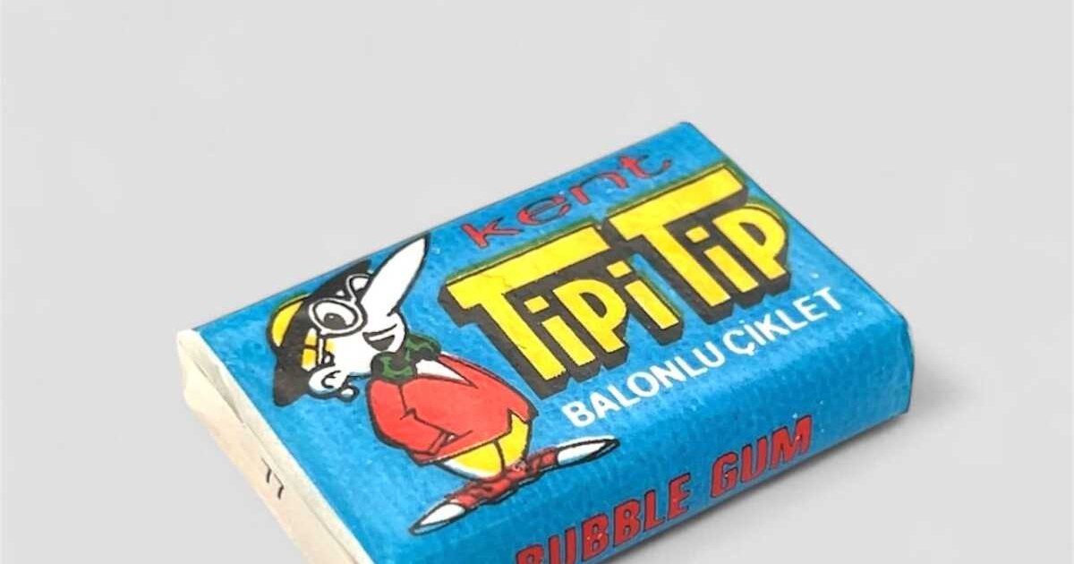 Interview The story of Tipitip's creator. As communist Romania discovered in 1976: "Everyone wanted gold, dollars or gum"