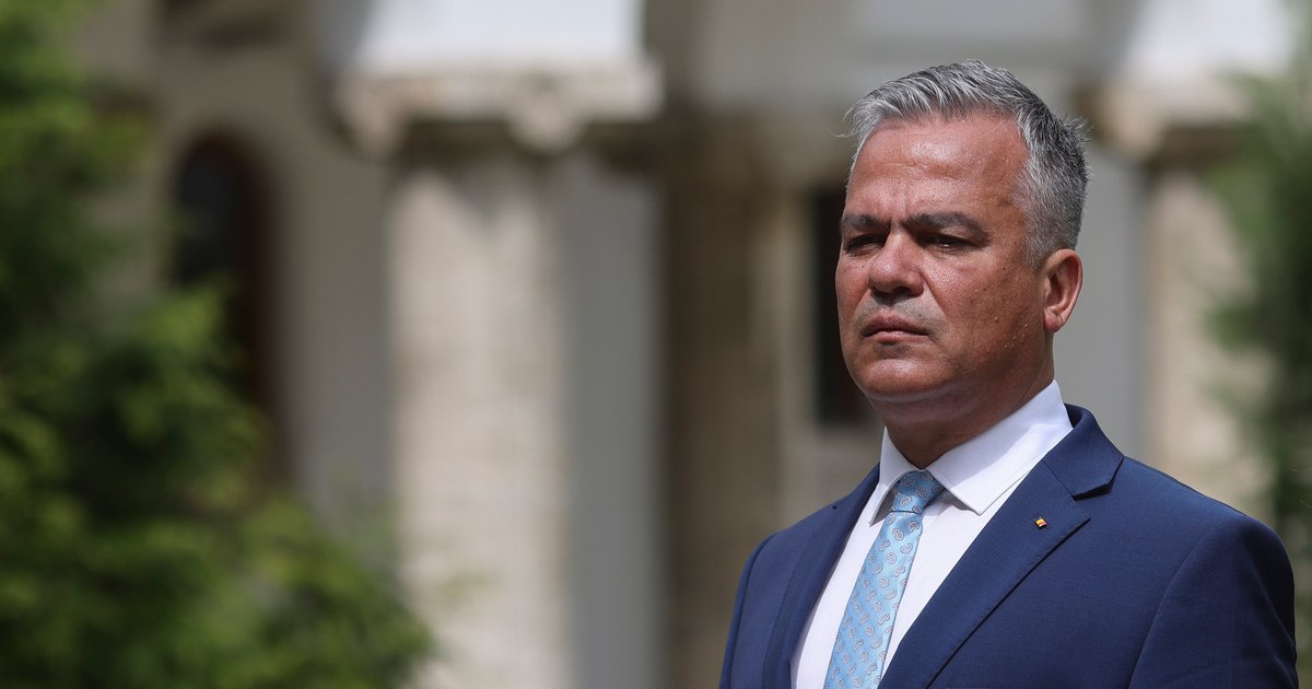 "It's all left for Monday at 11 o'clock." The vote in Parliament for the Vestea government is postponed. What the proposed Government Program provides