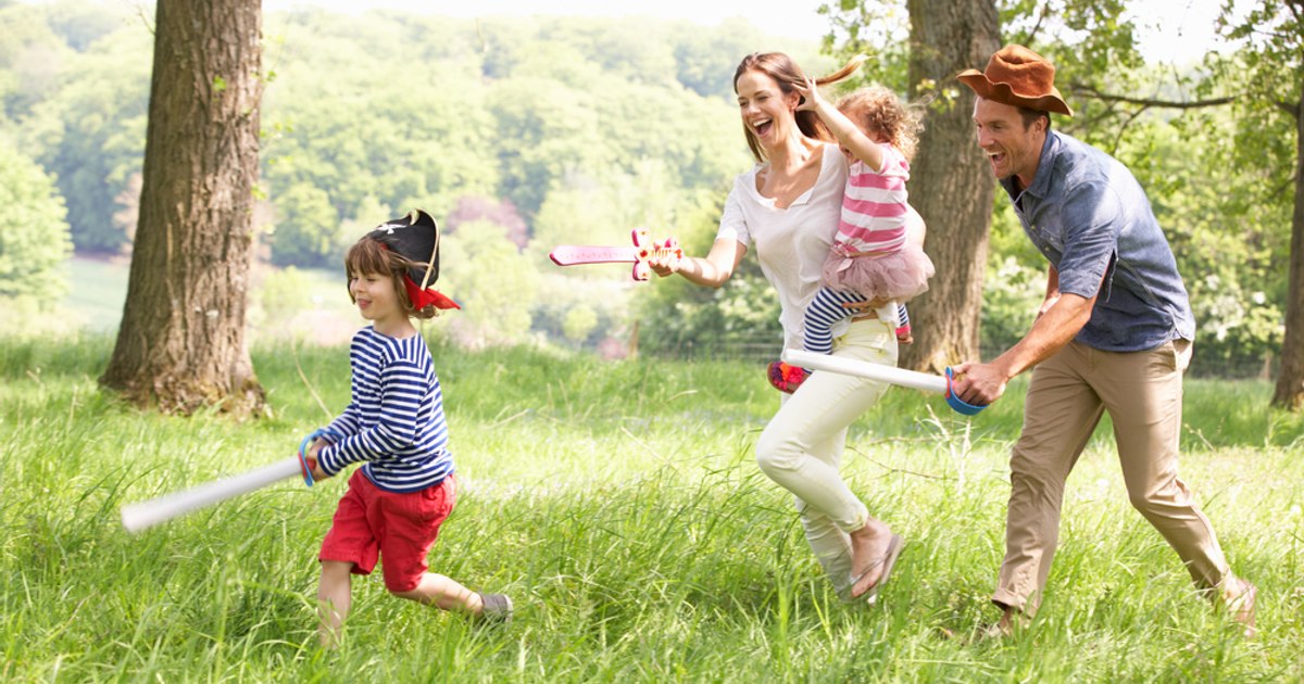 June 1 between emotion and wallet: Romanians are more frugal on Children's Day, but the trap of impulsive spending remains